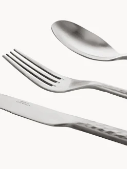 Set di 16 posate Hune