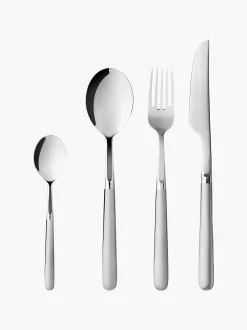 Set di 16 posate in acciaio inossidabile Ehra, 4 persone