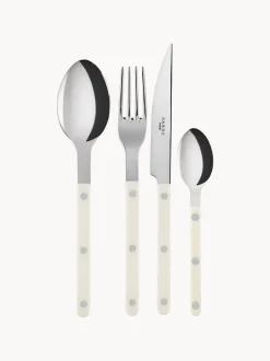 Set di posate in acciaio inossidabile Bistrot, varie misure