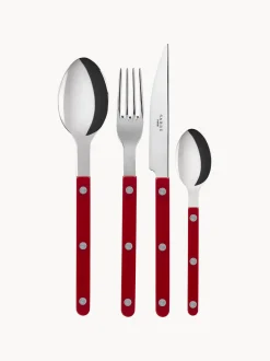 Set di posate in acciaio inossidabile Bistrot, varie misure