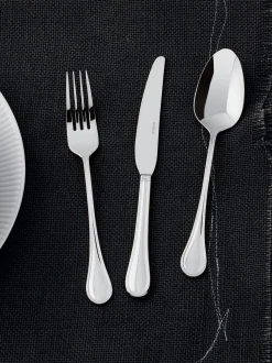 Set di posate in acciaio inossidabile Royal, varie misure