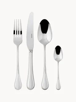 Set di posate in acciaio inossidabile Royal, varie misure