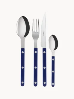 Set di posate in acciaio inossidabile Bistrot, varie misure