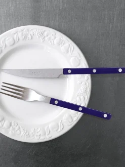 Set di posate in acciaio inossidabile Bistrot, varie misure