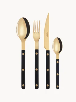 Set di posate in acciaio inossidabile Bistrot, varie misure