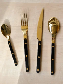 Set di posate in acciaio inossidabile Bistrot, varie misure