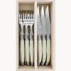 Set di posate lucidate Debutant, 6 persone (12 pz)