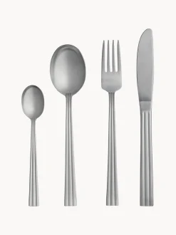 Set di 16 posate Thebe Edition 2024, 4 persone