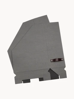 Set di 2 raccoglitori William