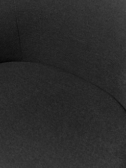Set di 2 sedie imbottite Luisa