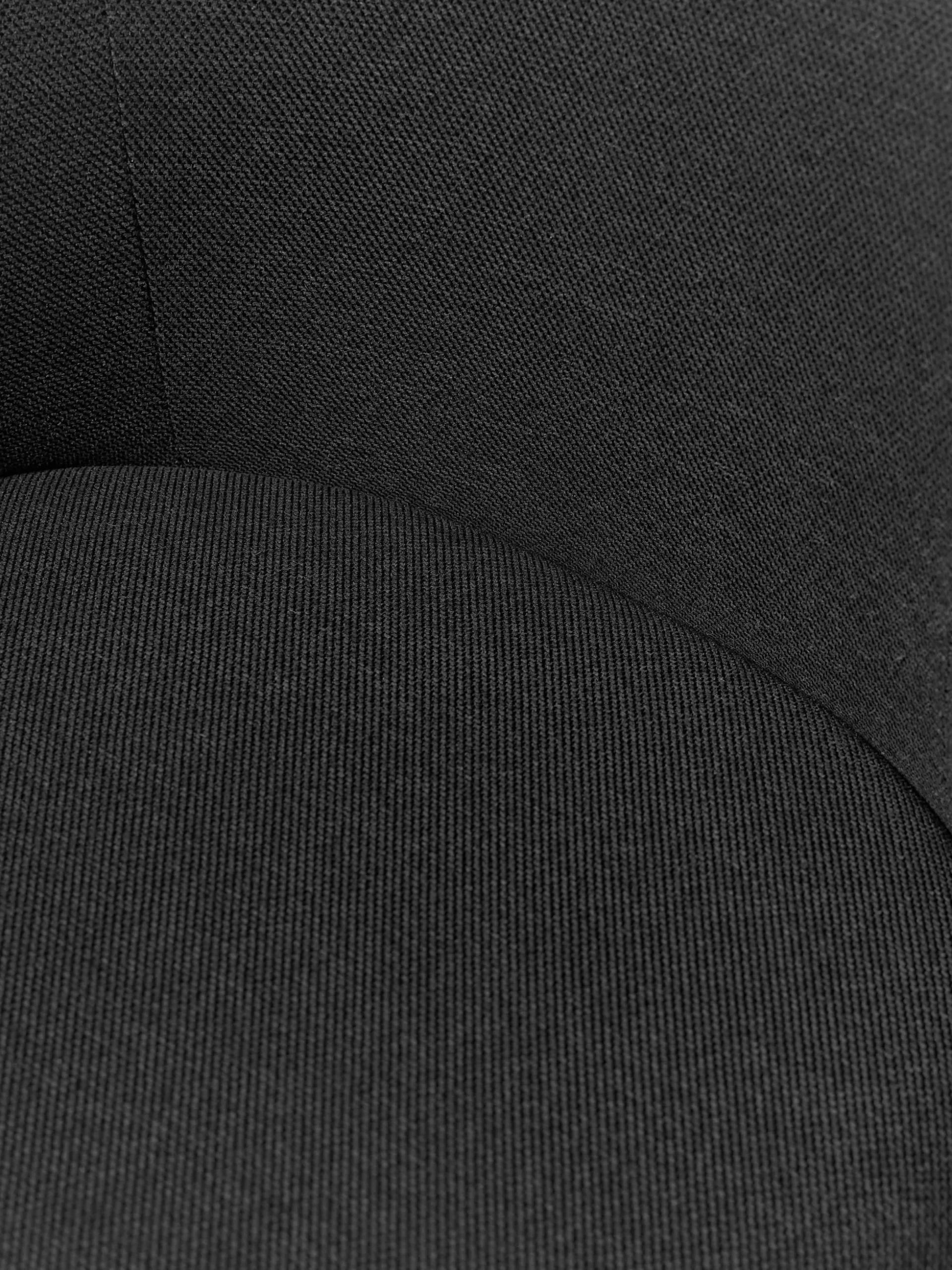 Set di 2 sedie imbottite Luisa