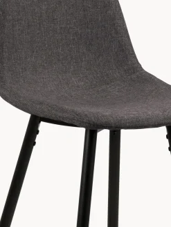 Set di 2 sgabelli alti Wilma