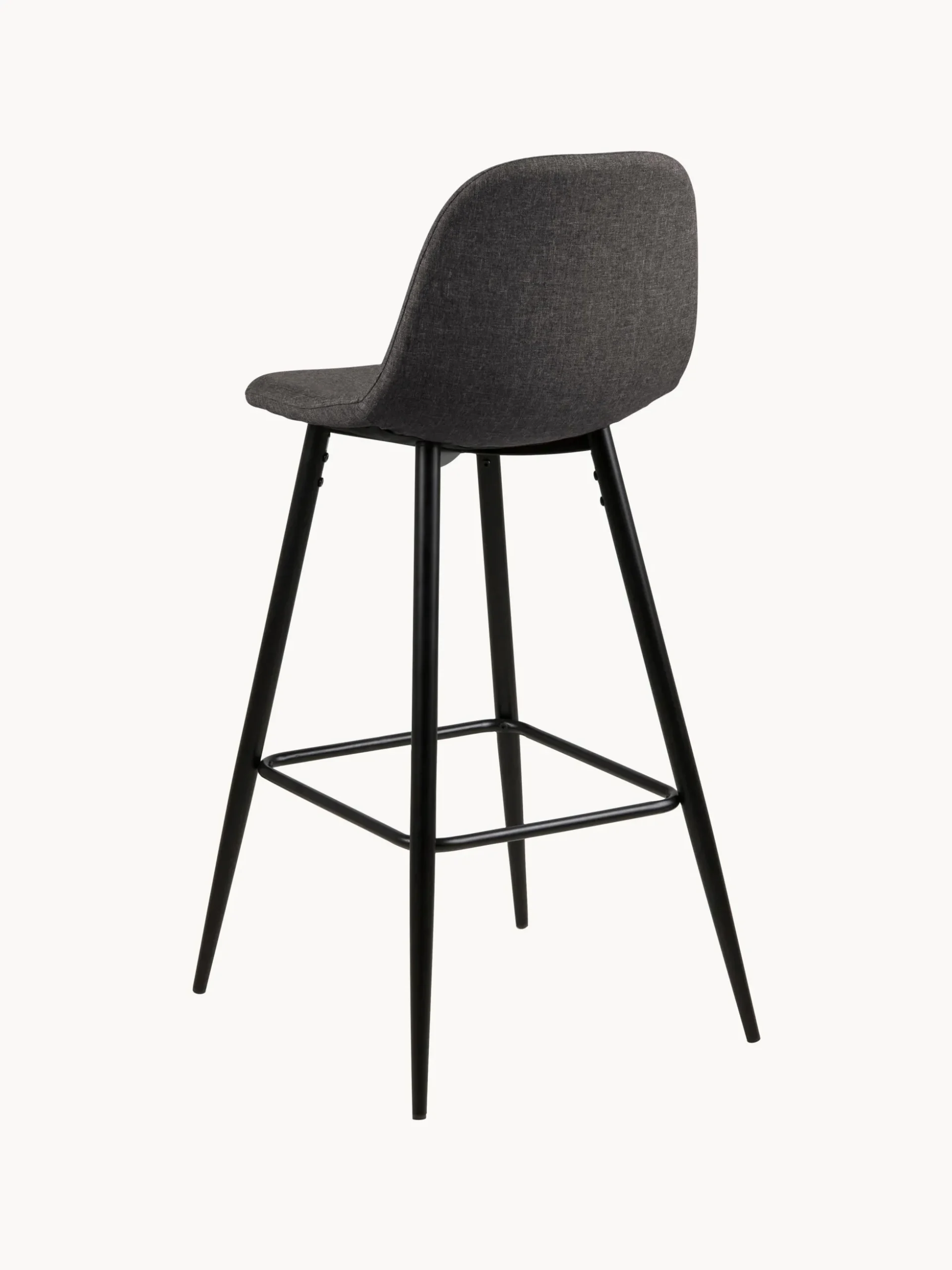 Set di 2 sgabelli alti Wilma