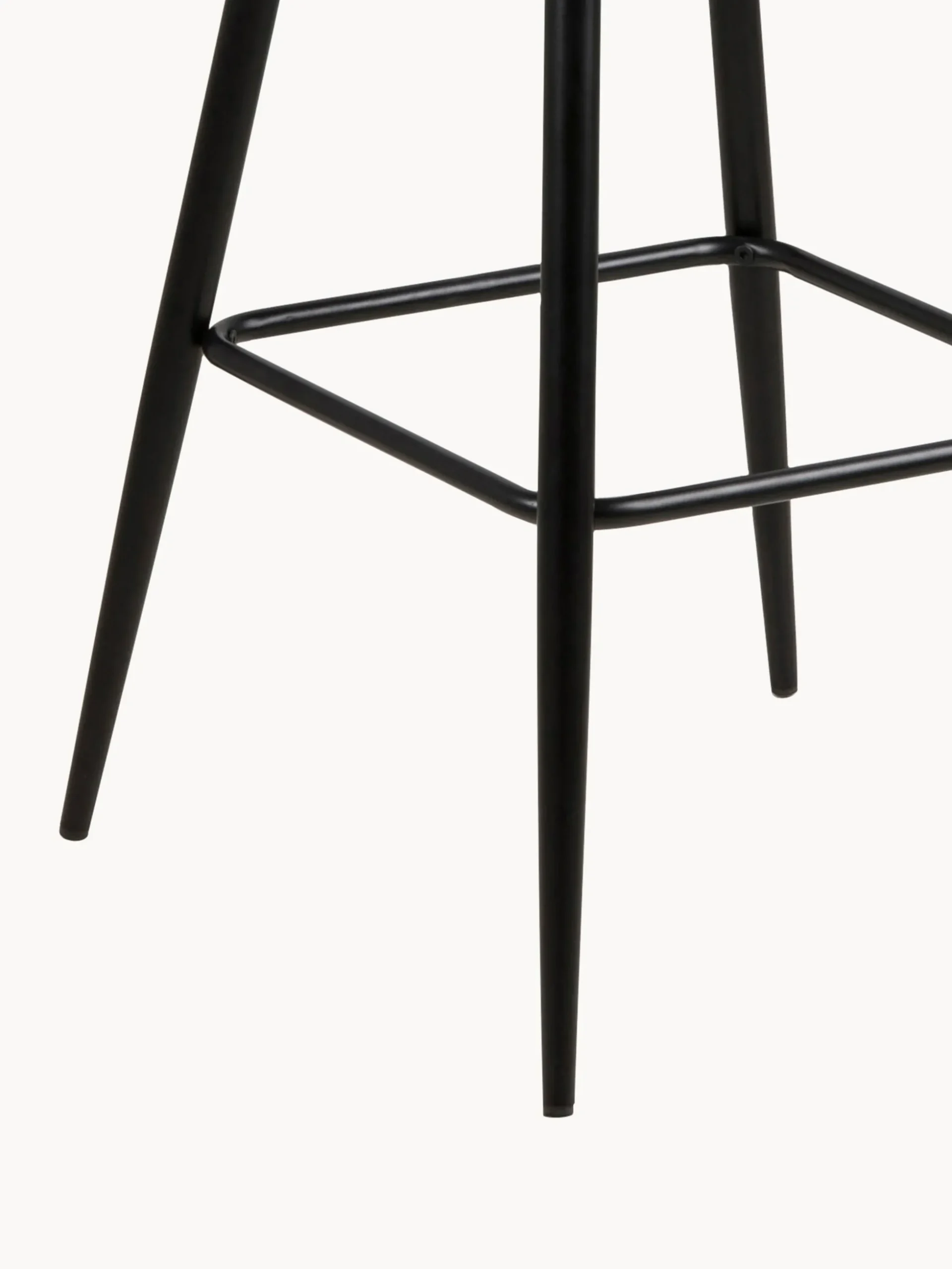 Set di 2 sgabelli alti Wilma