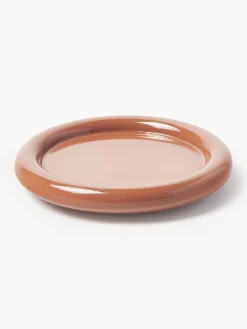 Set di 4 sottobicchieri Yael