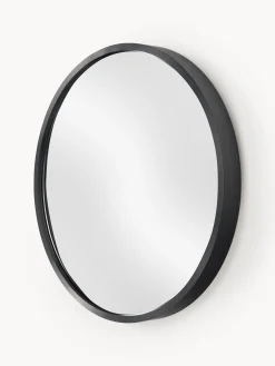 Set di 3 specchi rotondi da parete Ida