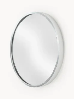 Set di 3 specchi rotondi da parete Ida