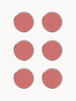 Set di 6 spille magnetiche The Buttons