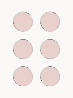 Set di 6 spille magnetiche The Buttons