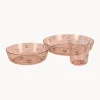 Set di 3 stoviglie per bambini Cherry