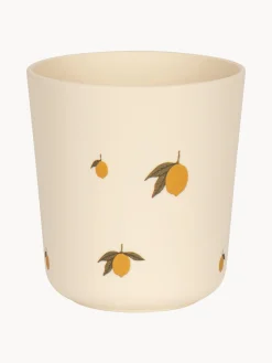 Set di 5 stoviglie per bambini Lemon