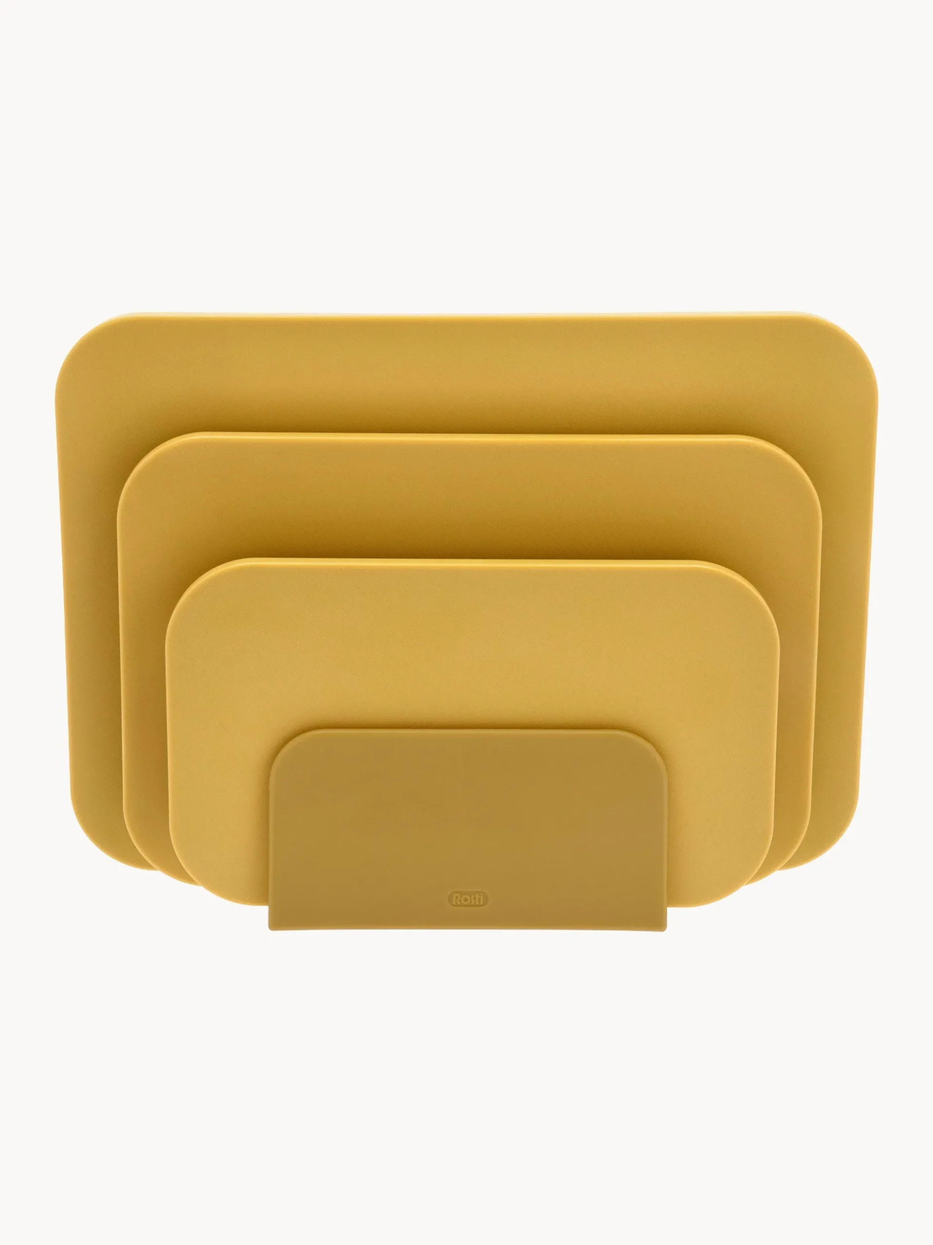 Set di 4 taglieri Choptima