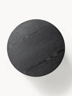 Set di 2 tavolini in legno Dan
