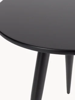 Set di 2 tavolini rotondi Daven