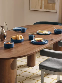 Set di 4 tazze Napari