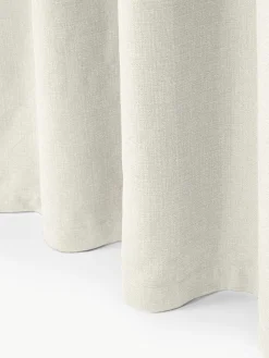 Set di 2 tende opache con multibanda Jensen, larg. 130 cm