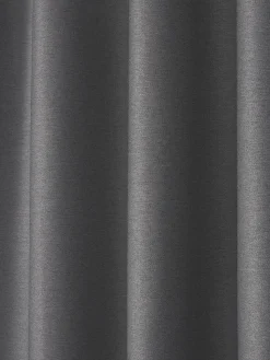 Set di 2 tende oscuranti totali con multibanda Asher, larg. 140 cm