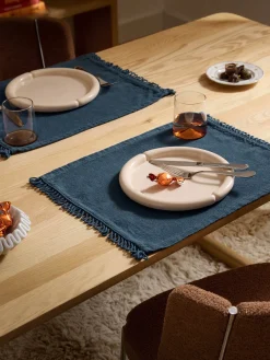 Set di 2 tovagliette Bodo
