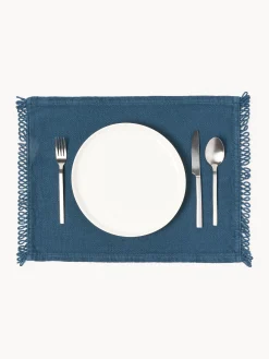 Set di 2 tovagliette Bodo