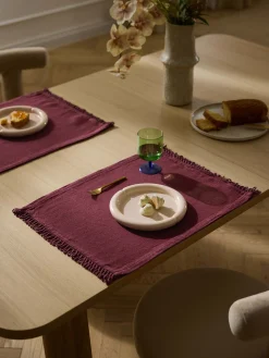 Set di 2 tovagliette Bodo
