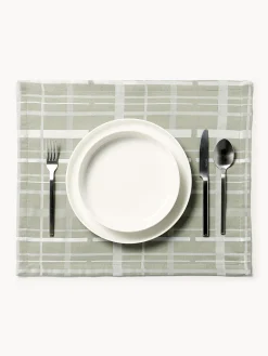 Set di 2 tovagliette Bria