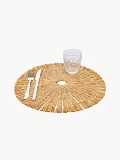 Set di 6 tovagliette fatte a mano Tovaglietta