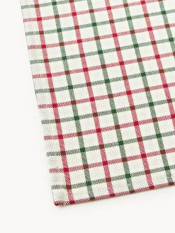 Set di 2 tovagliette in cotone Ulla