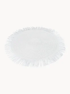 Set di 4 tovagliette Pannk