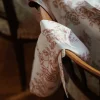 Set di 2 tovaglioli in cotone Whimsical Rose