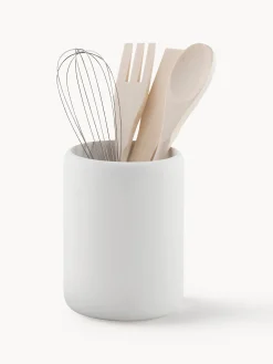 Set di 4 utensili con contenitore Botta