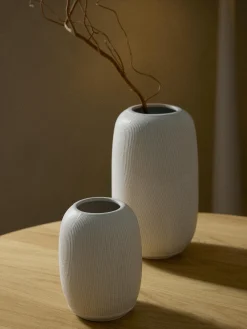 Set di 2 vasi Catarina