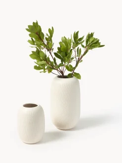 Set di 2 vasi Catarina