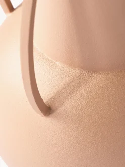 Set di 3 vasi decorativi fatti a mano Roman
