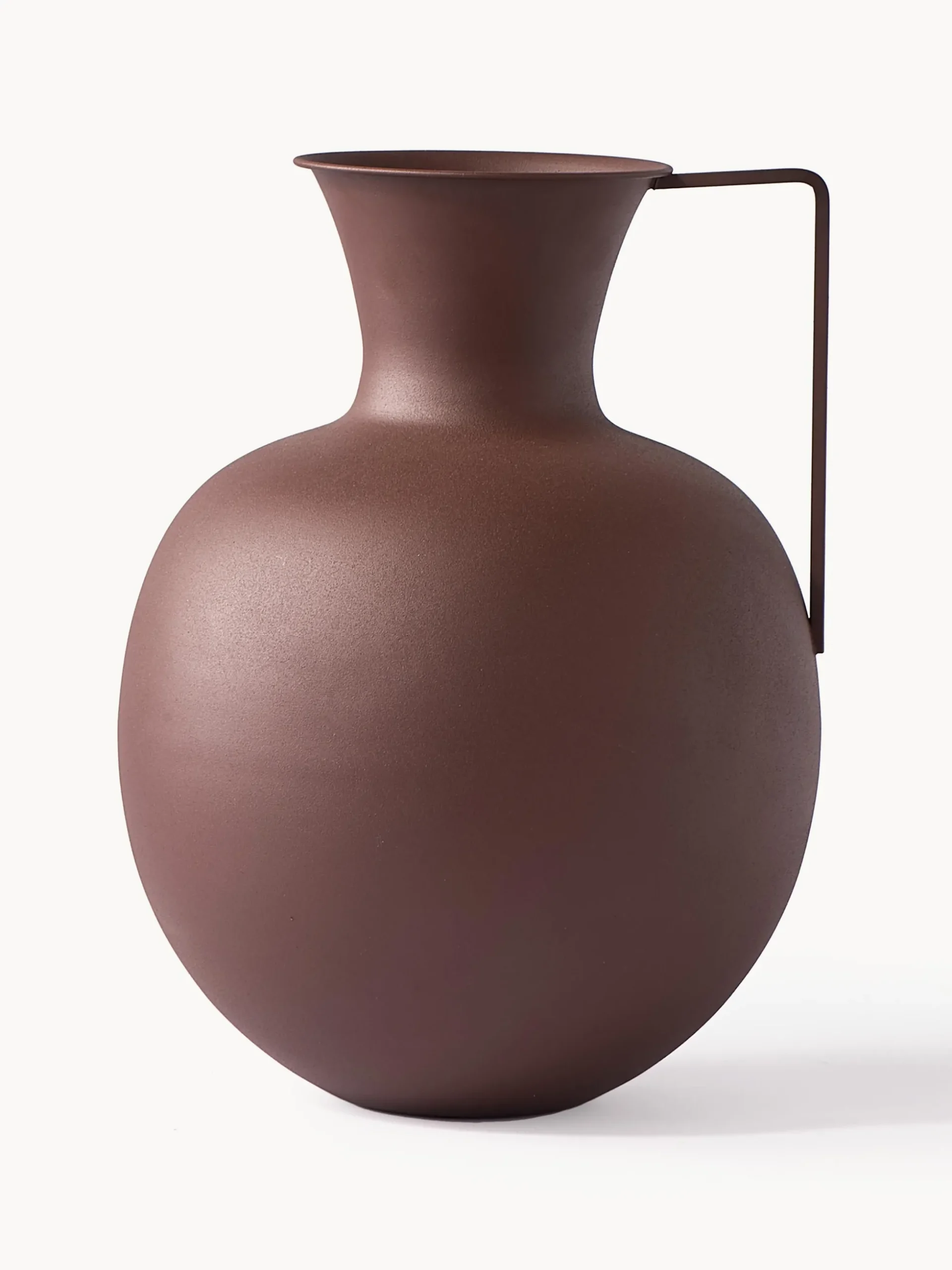 Set di 3 vasi decorativi fatti a mano Roman