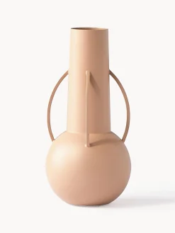 Set di 3 vasi decorativi fatti a mano Roman