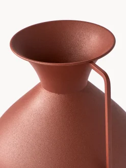 Set di 3 vasi decorativi fatti a mano Roman