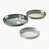 Set di 3 vassoi da portata Copenhagen