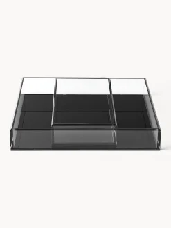 Set di 2 vassoi decorativi Yuki