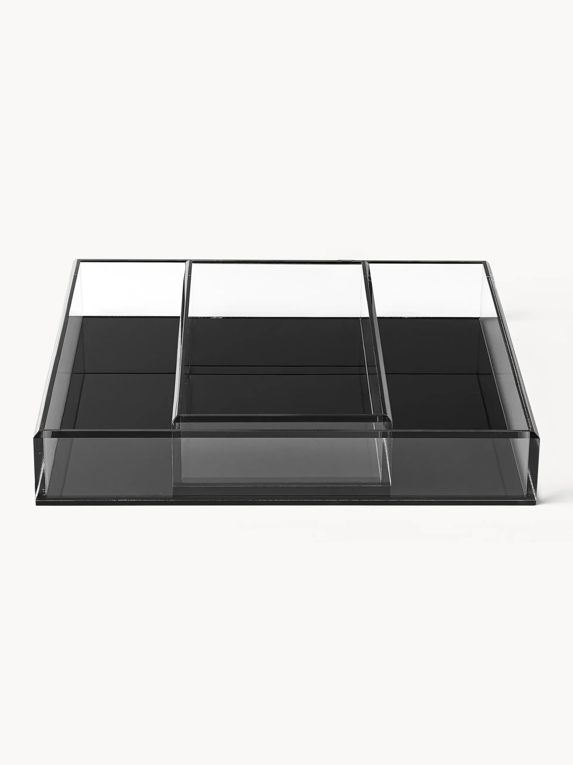 Set di 2 vassoi decorativi Yuki