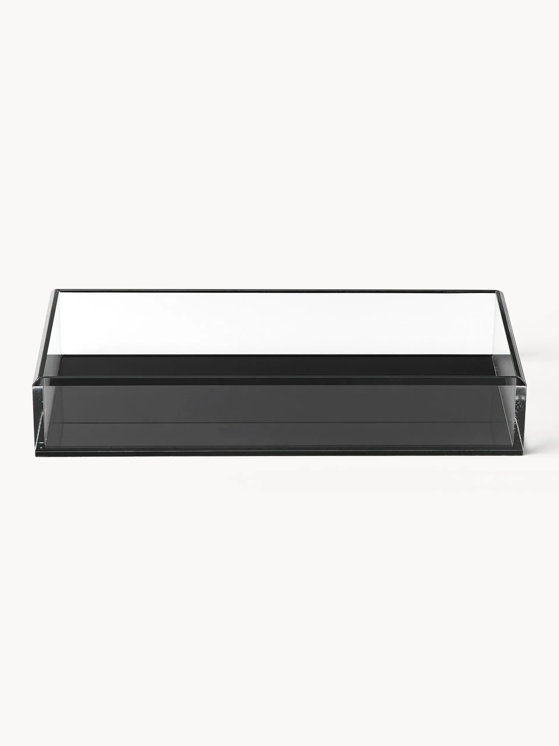 Set di 2 vassoi decorativi Yuki